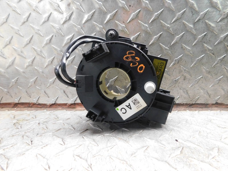 2007-2012 NISSAN ALTIMA CLOCK SPRING 25554-ZX00A
