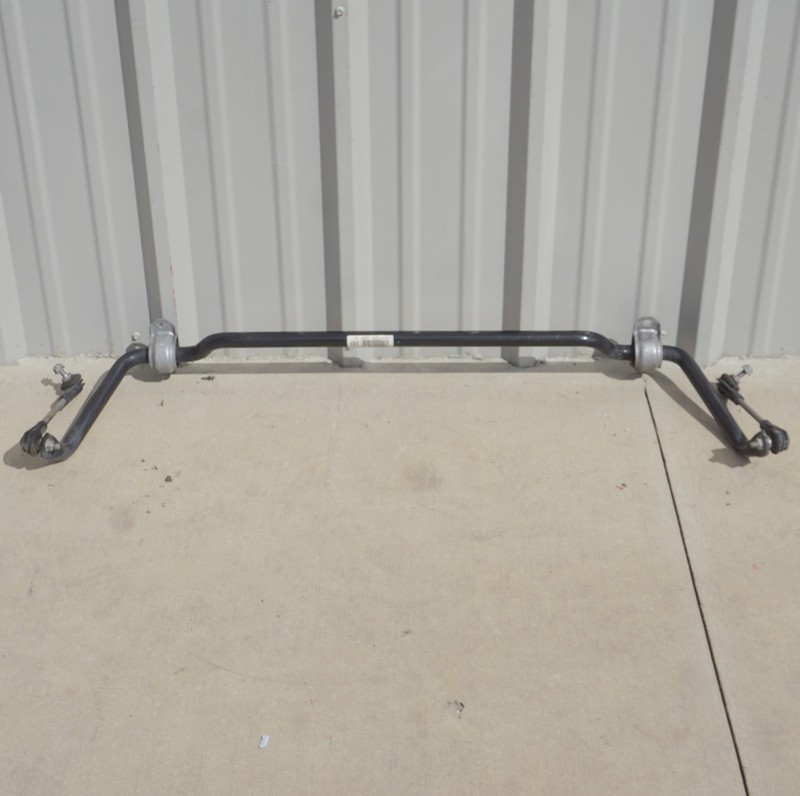 2014 - 2021 BMW I3 - Front Stabilizer / SWAY BAR 6799091