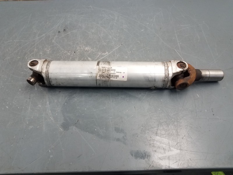 2006 03 04 05 06 Dodge Viper SRT-10 Driveshaft #0500 L6
