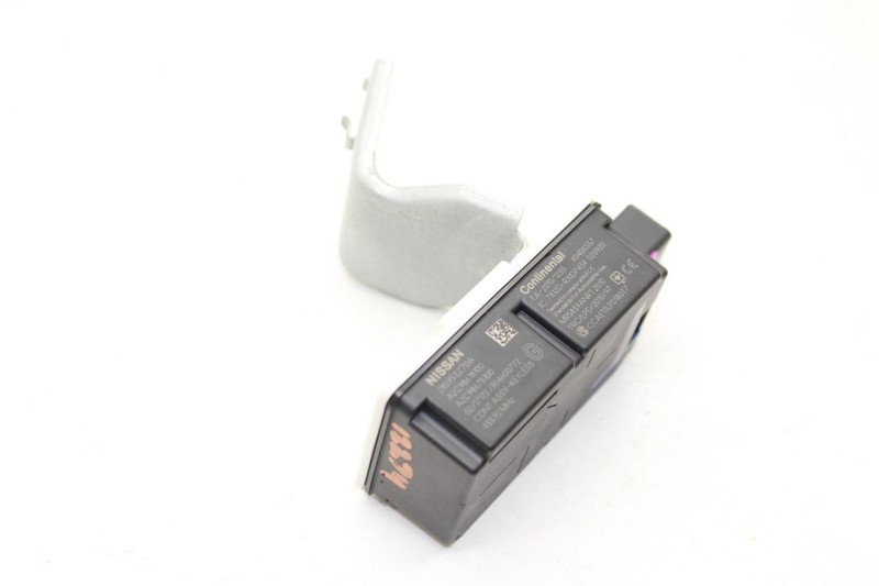 Theft-locking Keyless Entry Control Module Fits 17-24 TITAN 28595EZ70A