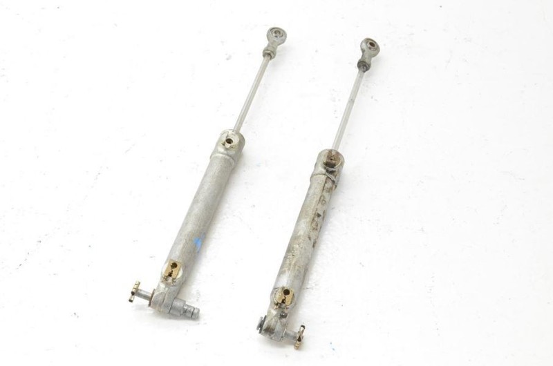 1994-2002 Mercedes SL320 129 Pair of Convertible Top Hydraulic Cylinders 1298002