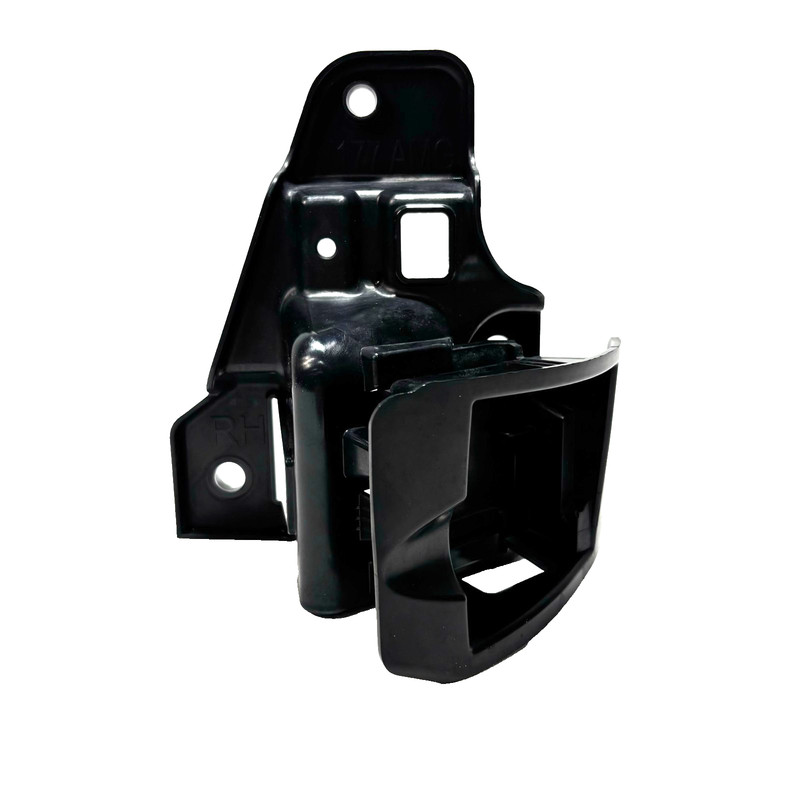 📌 2019-22 MERCEDES A220 V177 REARRIGHT SIDE CRUISE CONTROL MOUNT BRACKET OEM