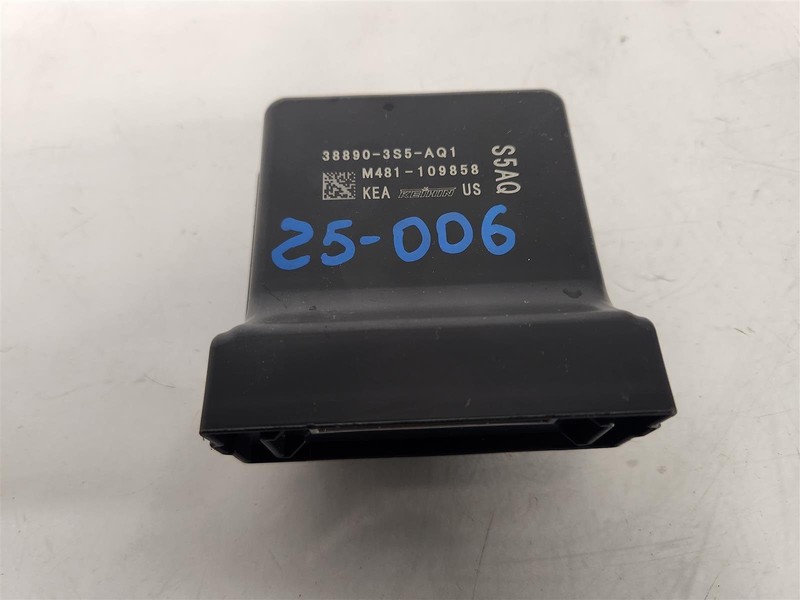 2024 Acura Integra Can Gateway Control Module 38890-3S5-Aq1