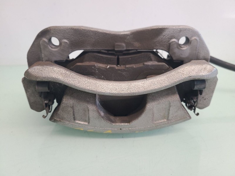 Passenger Caliper Front 11.10'' Diameter Rotor Fits 22-25 CIVIC 586892