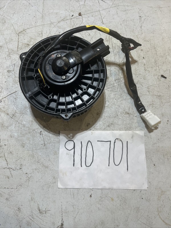 2005 Toyota Highlander Blower Motor Fan 194000-7321