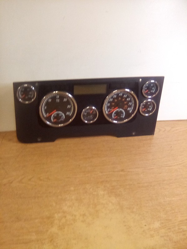Freightliner Cascadia A22-69566-000 Instrument Gauge Cluster