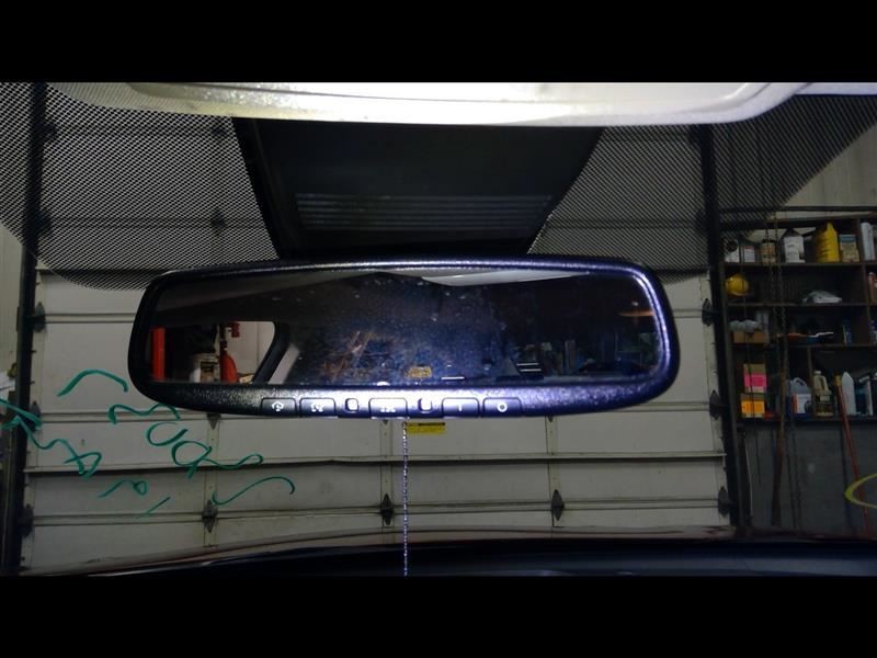 Rear View Mirror With Automatic Dimming Fits 13-20 ALTIMA 1062593