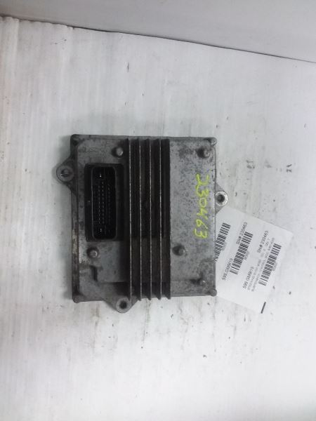 Suspension Control Module 2019 Denali XL 84614005