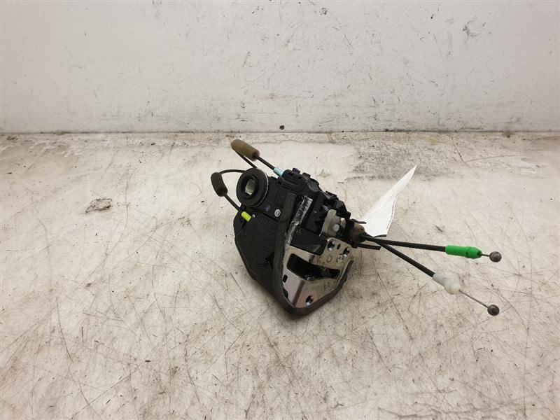 2007 TOYOTA CAMRY DRIVER SIDE REAR DOOR LOCK ACTUATOR ASSEMBLY