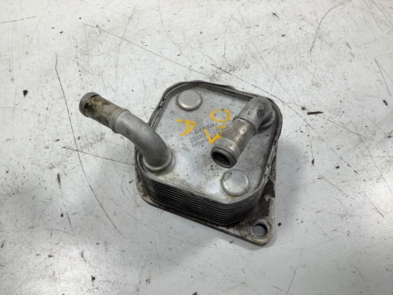 013-015 Honda Accord 2.4L AUTO Transmission Oil Cooler OEM