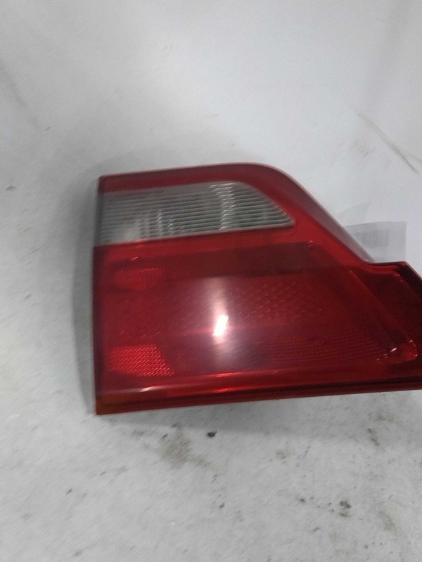 2013 Jeep Grand Cherokee Right Tail Light Assembly White OEM Used 150K Mile