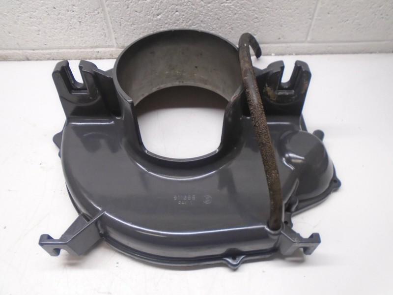 T3 OMC Cobra Flywheel Bell Housing 911659 Fresh Water 3857846