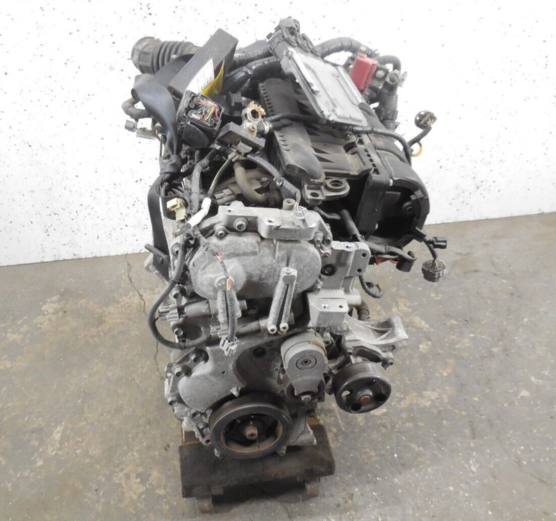 13-19 Nissan Sentra 1.8L Engine Motor VIN A 4th MR18DE Federal Emission OEM 133K