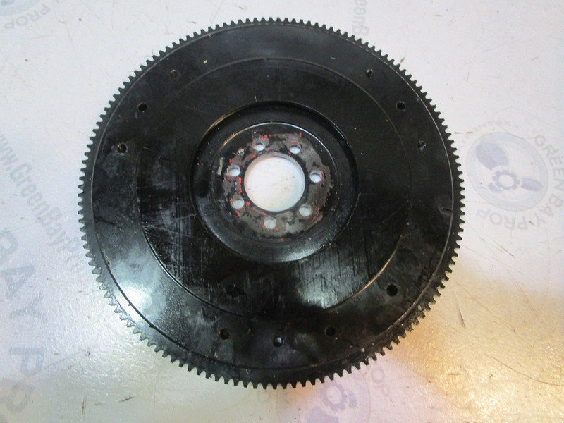 228-3699 Mercruiser Stern Drive Renault Flywheel 80 HP I/L4 1966-69