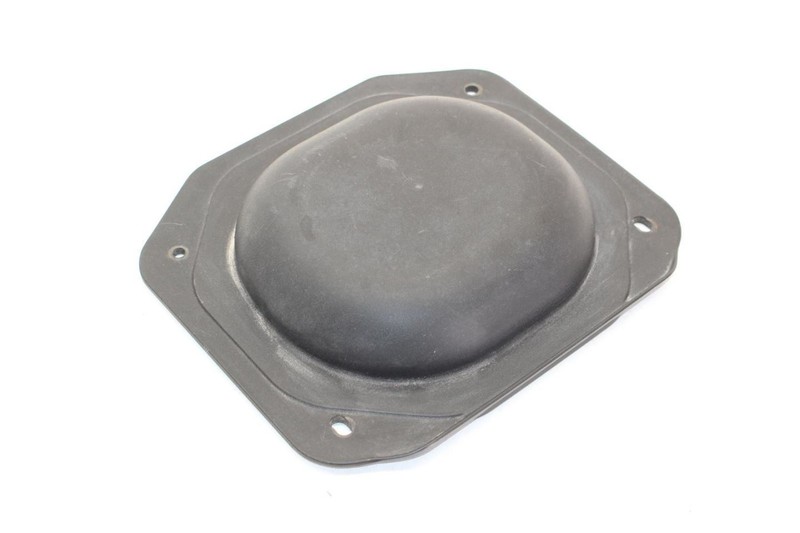 99-01 Porsche 911 Carrera 4 Cross Panel Cover Filler Plate 99650447100