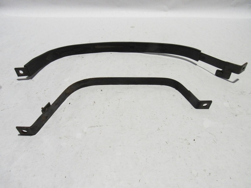 Infiniti JX35 2013 Fuel Tank Bracket Mount Support Strap Set 2 PCS 12-13 *