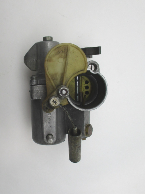 1335-3359Top Carburetor KC-10AT for Mercury 1000SS 100hp Outboard