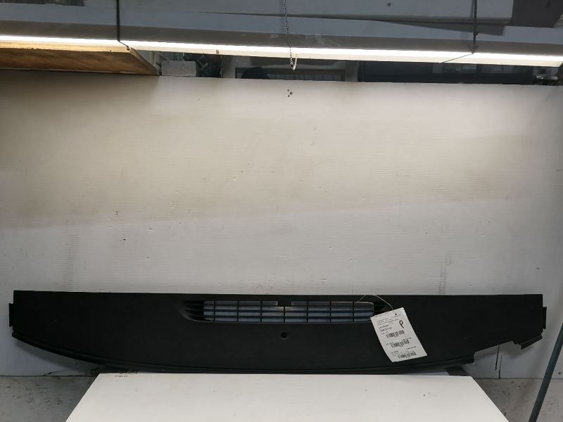 Upper Dash Vent Defroster Panel Fits 09-11 SIERRA 1500 PICKUP 1115978