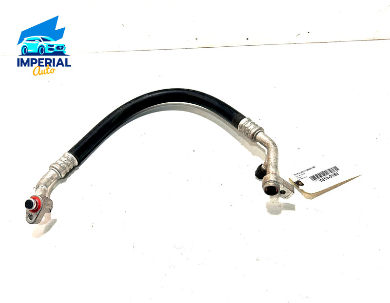 2014 - 2020 FORD FUSION SE 1.5L A/C AIR CONDITIONER Suction Hose Tube Pipe OEM