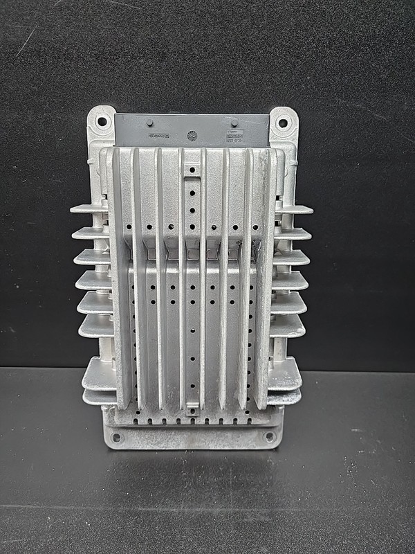 03-12 Maserati Quattroporte M139 OEM Bose Radio Audio Amplifier Amp Module