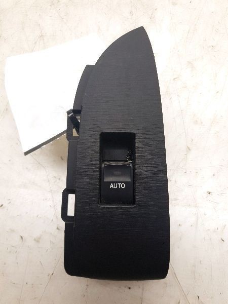 2010 TOYOTA PRIUS III PASSENGER SIDE REAR DOOR WINDOW SWITCH