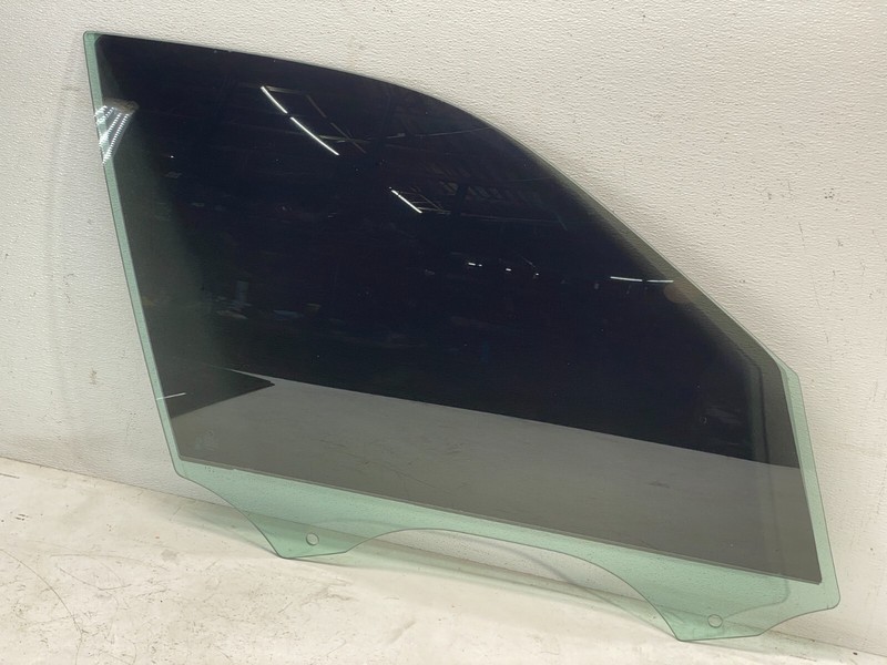 07-13 BMW E70 X5 M Front Right Passenger Door Window Glass Panel Tinted! OEM✅