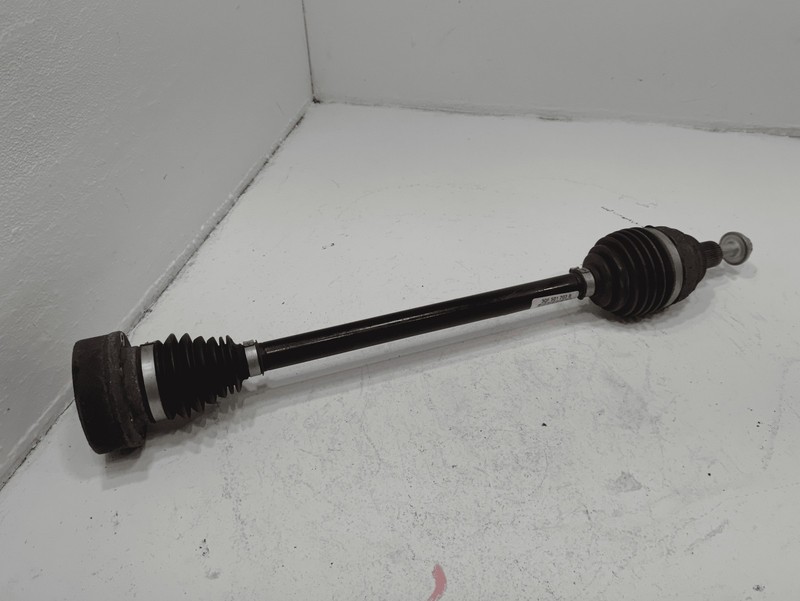20-25 Volkswagen Atlas AWD Rear Left Driver Side Axle Drive Shaft Halfshaft OEM