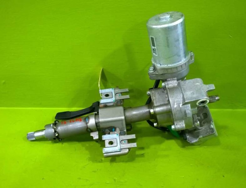 18-23 RIO ELECTRIC STEERING ASSIST MOTOR ASSEMBLY W/MODULE OEM 3473-51