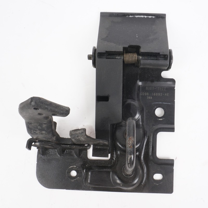 2017 - 2020 Lincoln Continental Front Hood Lock Actuator Striker OEM