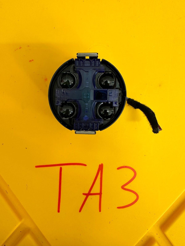 Mercedes Benz GL... rain sensor light sensor OEM *tar
