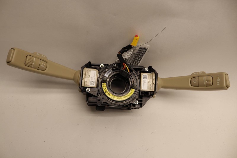 2009-2013 VOLVO XC70 COLUMN WIPER & TURN COMBINATION SWITCH ASSEMBLY OEM