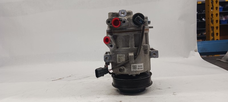 22-'24 HYUNDAI TUCSON AC Compressor 2.5L OEM 1 Year Warranty!