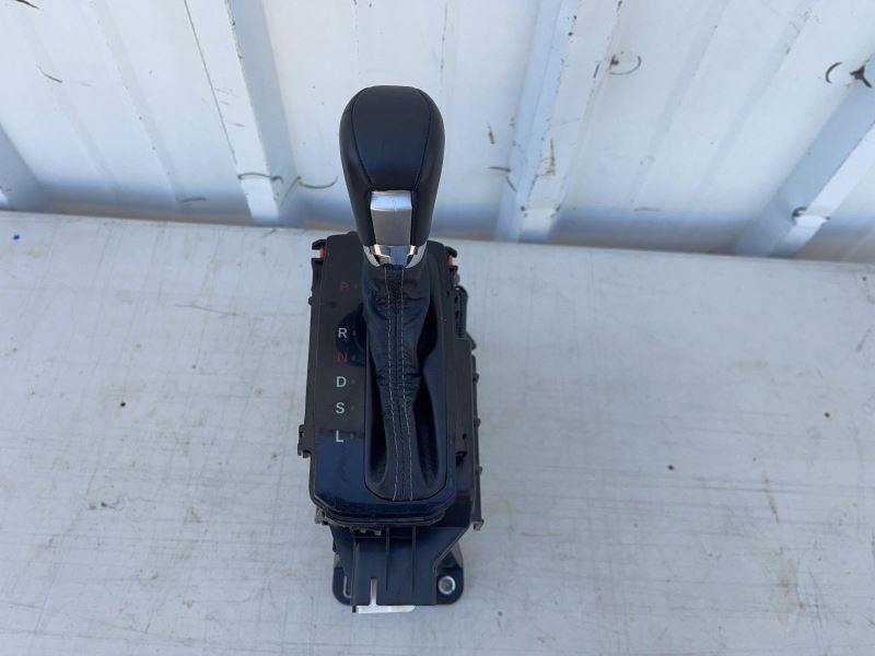 2018 HONDA CIVIC FLOOR GEAR SHIFTER BLACK TC:-A-X 101K -EX-T- 56530
