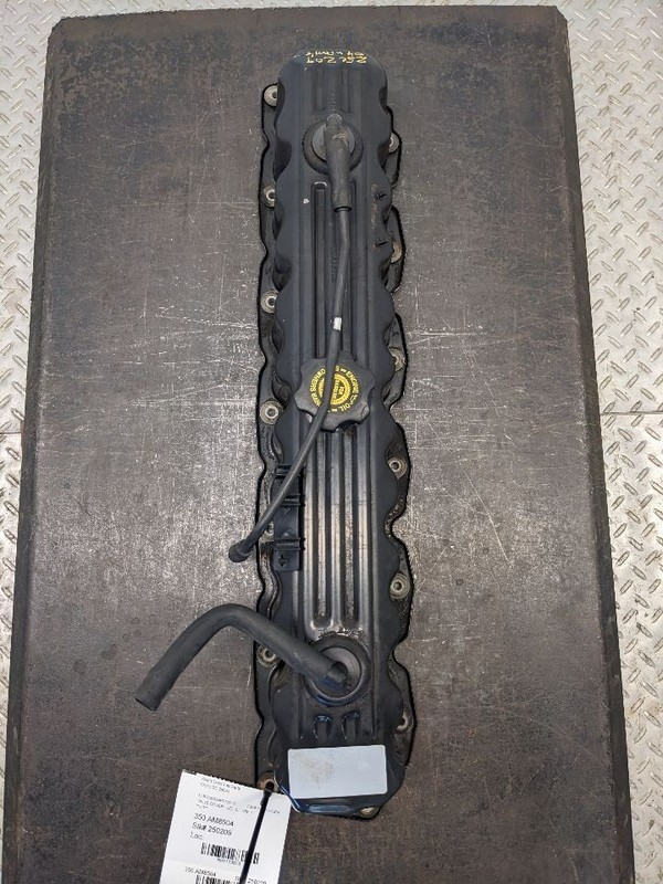 Jeep TJ Wrangler OEM 4.0L Valve Cover 1998 1999 2000 2001 2002 2003 2004 1173973