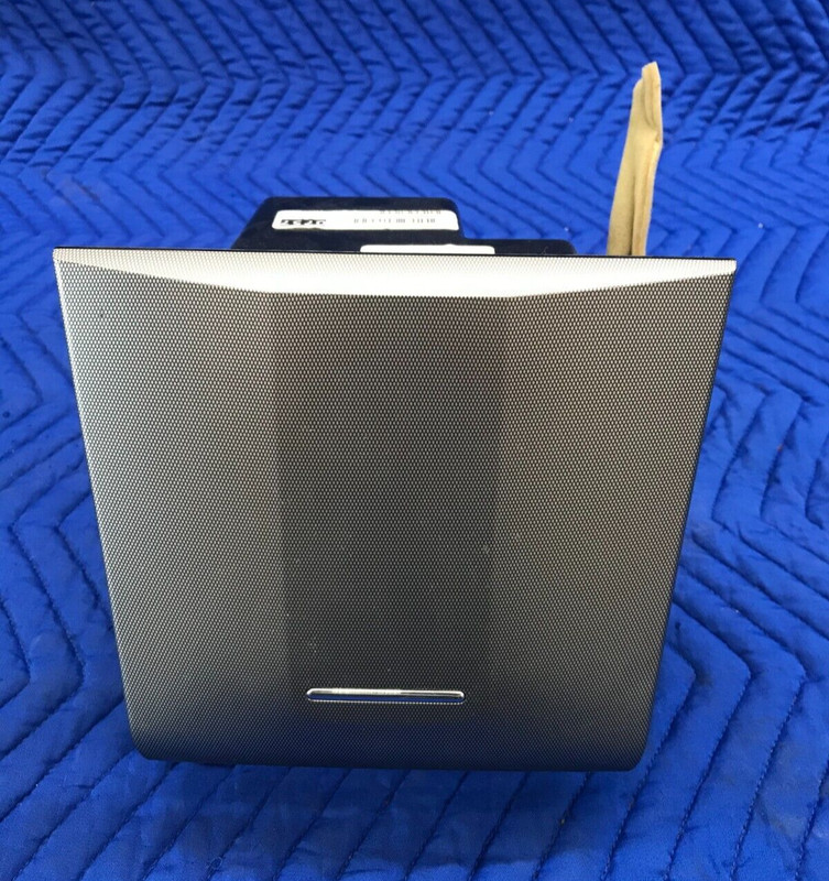 07-13 Nissan Altima Dash Center Console Storage USED OEM