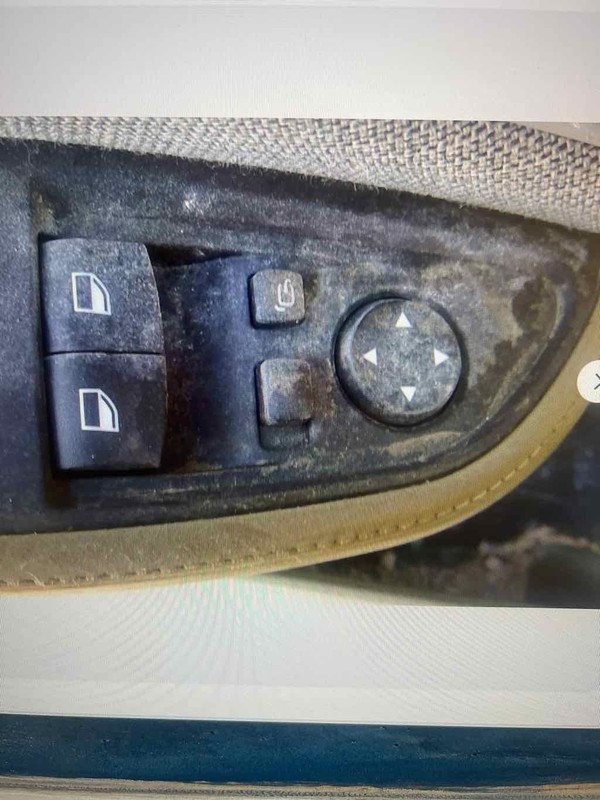 Door Switch Front BMW I3 14 15 16 17 18 19 20