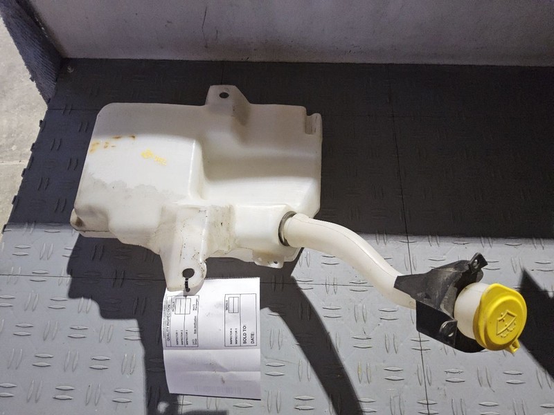 Wash Reservoir Fits 15-19 ESCAPE 3574023