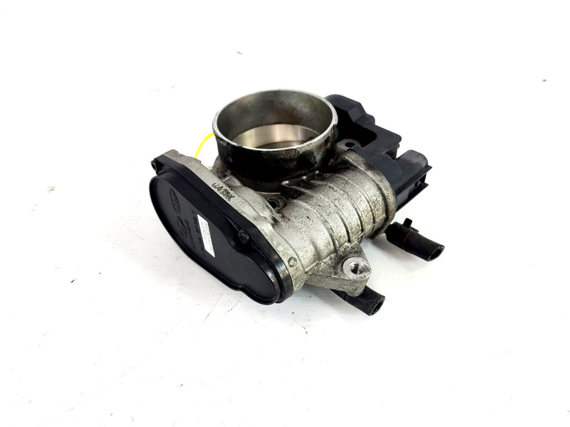 Hyundai Veracruz Throttle Body Valve OEM 2007 2008 2009 2010 2011 2012