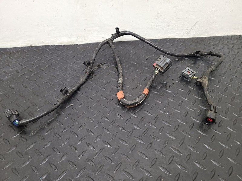 03-05 Lincoln LS Fuel Sender Unit Wire Harness OEM 3W4Z-14407-AA