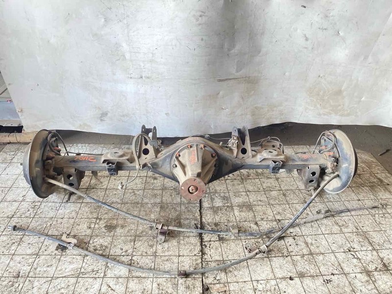 Rear Axle Assy. LEXUS GX470 04 05 06 07 08 09