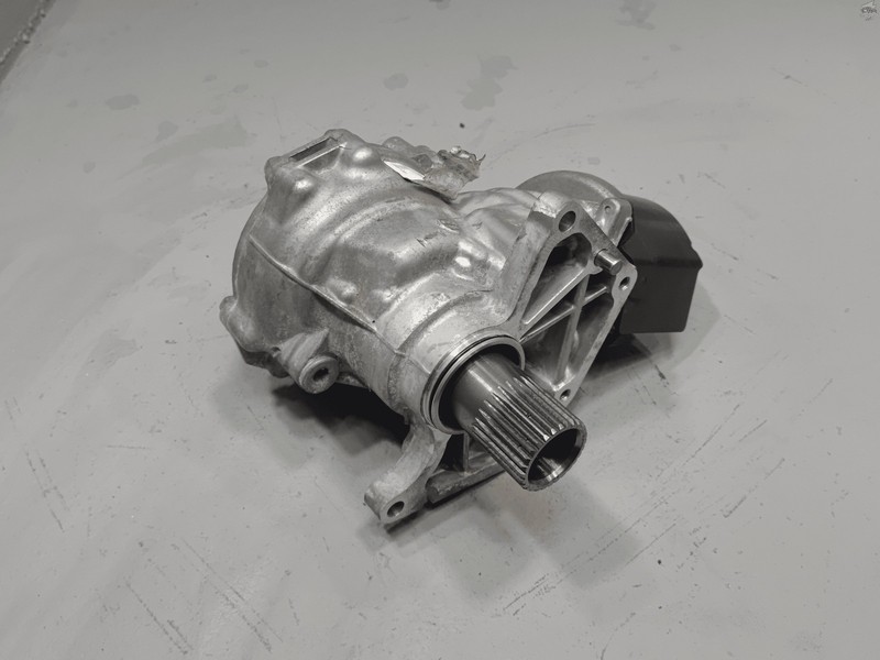 2021-2024 NISSAN ROGUE 1.5 AWD AUTOMATIC TRANSMISSION TRANSFER CASE ASSEMBLY OEM