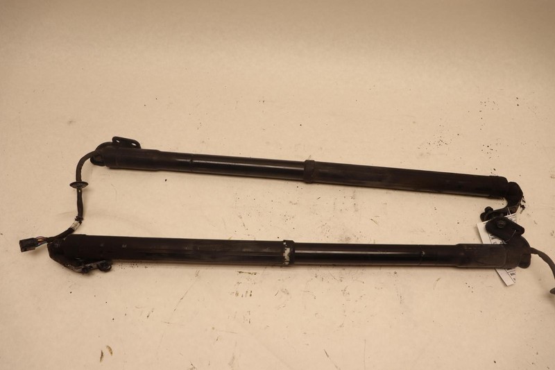 2013 INFINITI JX35 QX60 TAILGATE LIFTGATE POWER LIFT CYLINDER STRUT PAIR OEM