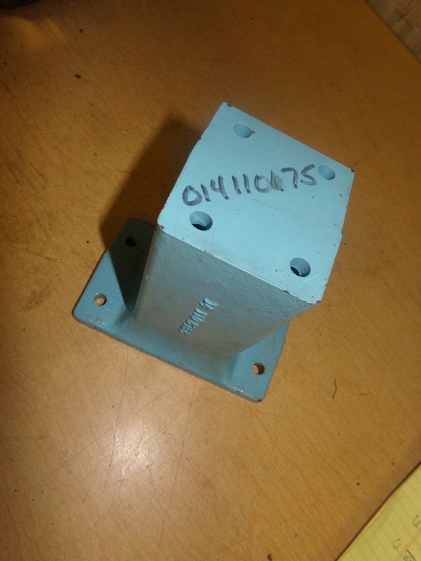 Metal Cover 014110675 (0) *FREE SHIPPING*