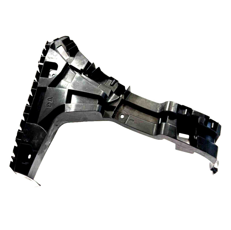 2015-2018 AUDI Q3 REAR BUMPER RIGHT SIDE RETAINER MOUNT BRACKET 8U0-807-454B OEM