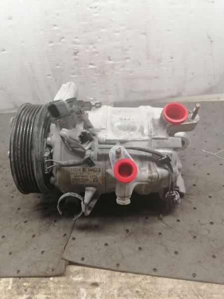 Air Conditioner AC Compressor VR30DDTT Fits 16-19 INFINITI Q50 770437