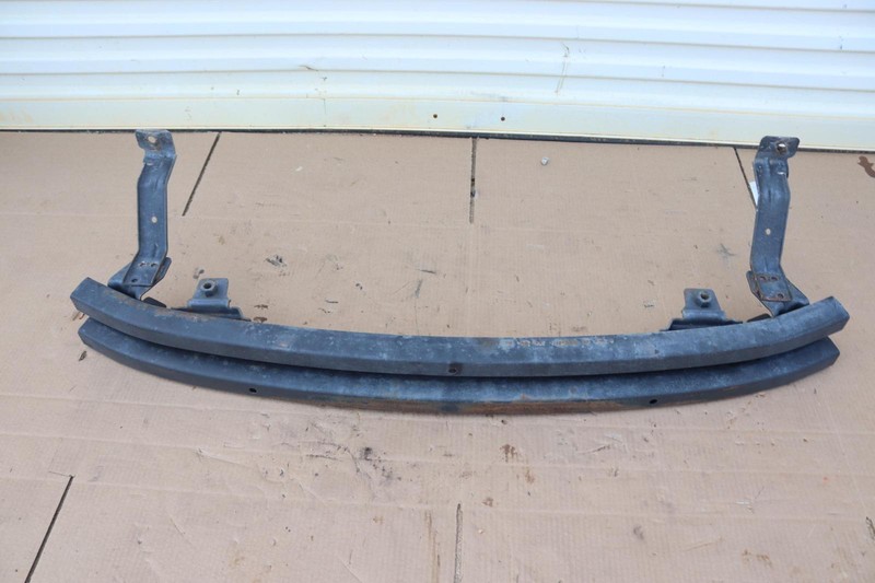 2007-2014 CADILLAC ESCALADE FRONT BUMPER REINFORCEMENT CRASH BAR SUPPORT OEM