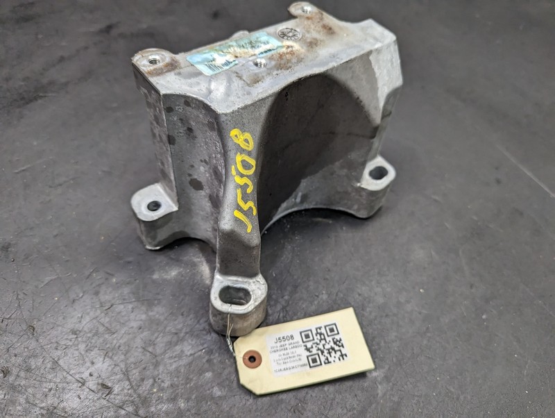 Transmission Mount Bracket 2019 Jeep Grand Cherokee 68275992AA 2014 - 2020 2021