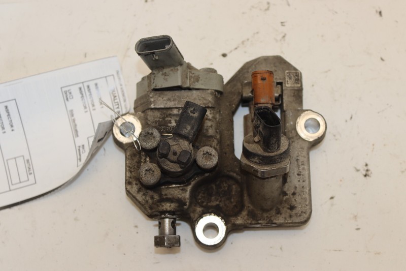 2008-17 FREIGHTLINER CASCADIA 125 DD15 DIESEL DOSER CONTROL VALVE BLOCK OEM