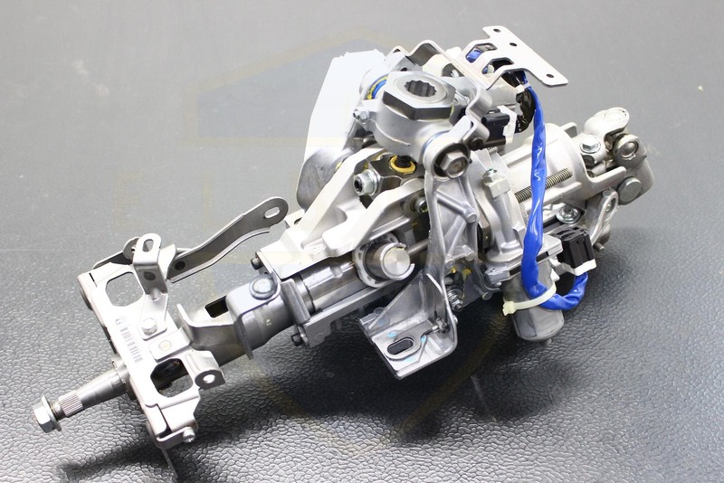 2018-2023 INFINITI Q50 LUXE RWD STEERING COLUMN W/O DIRECT ADAPTIVE RAIN SENSOR