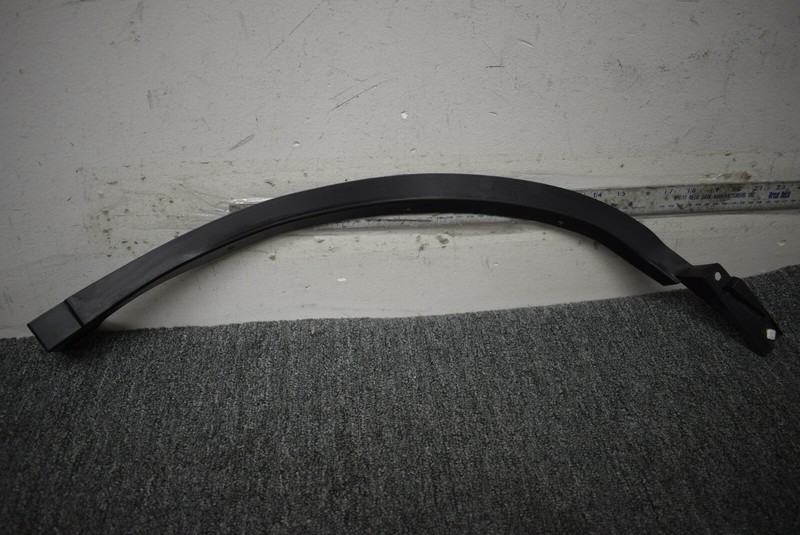 2019-2021 LEXUS 350 AND 450 MOULDING SUB-ASSEMBLY, QUATER OUTSIDE, LEFT 75874